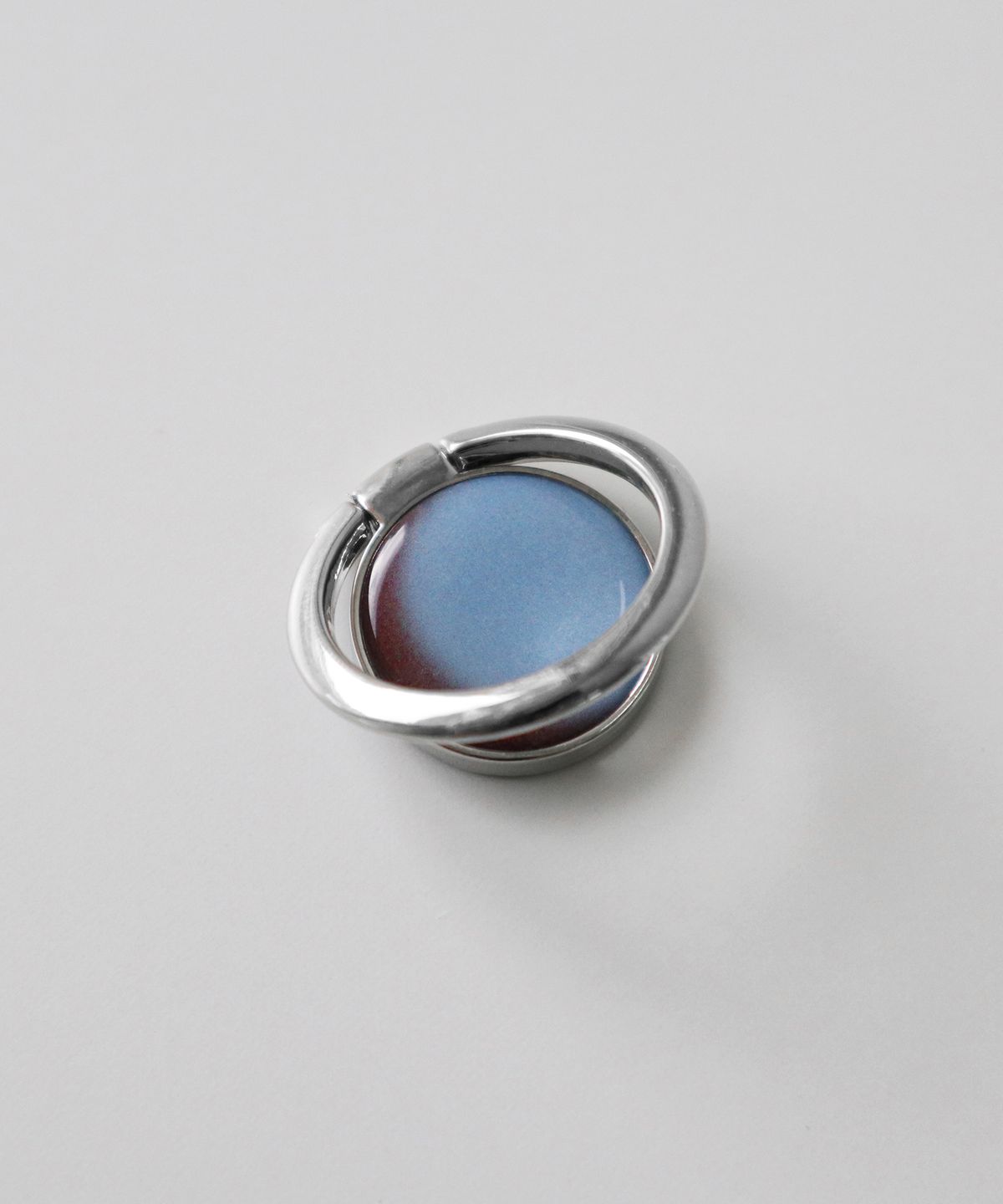 하이우(HIOO) syrup smart ring. (2colors, 스마트링)