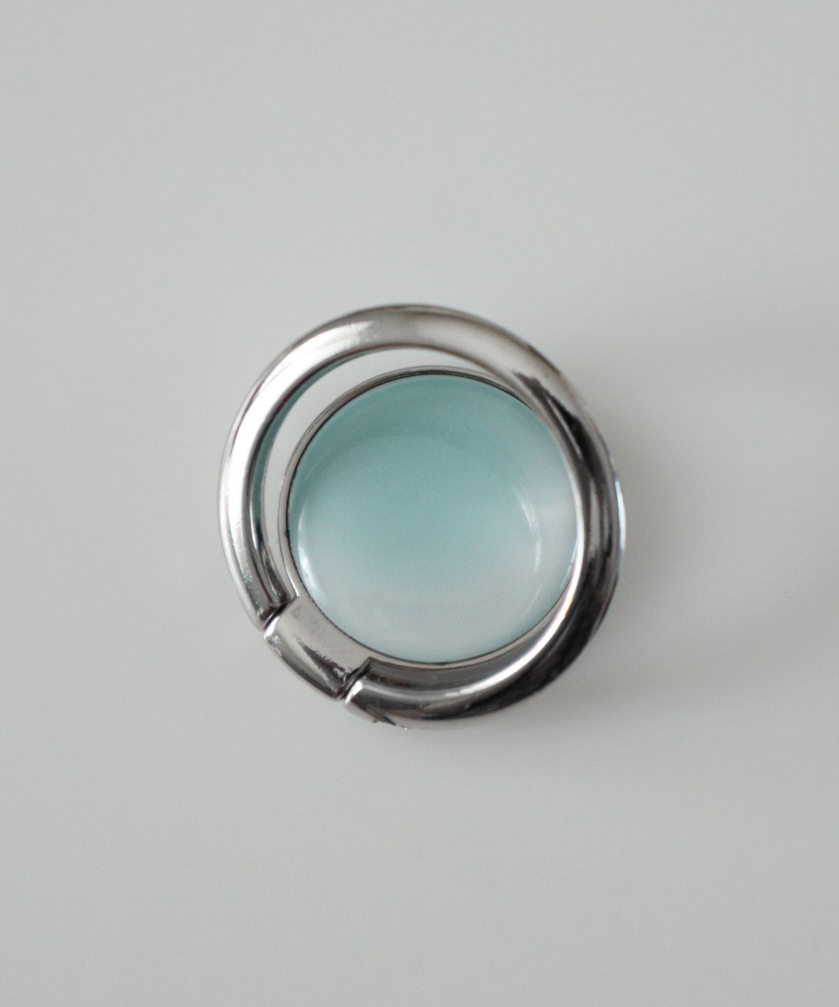 하이우(HIOO) mint smart ring. (스마트링)