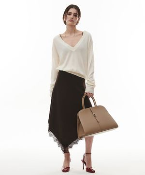 Tale Unbalance Skirt