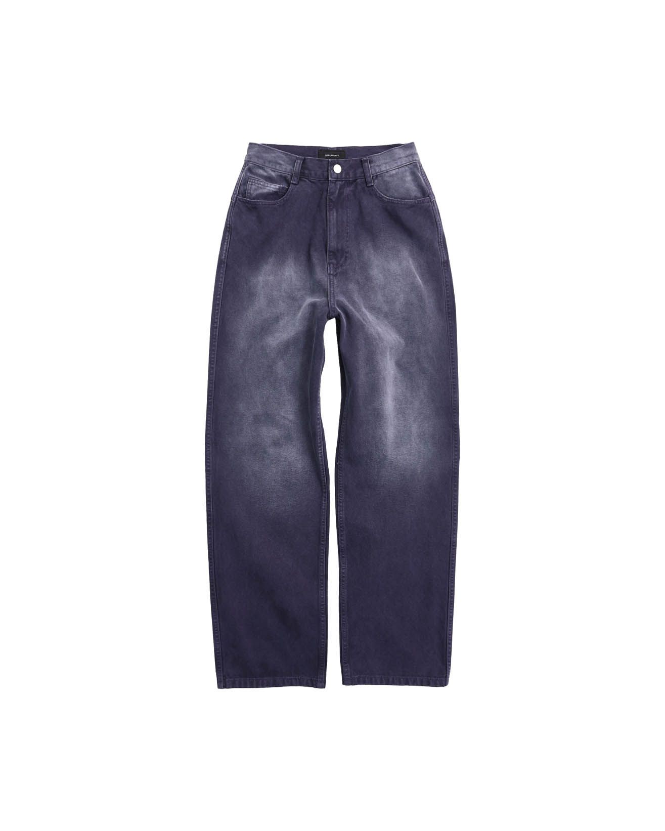 999HUMANITY | DENIM PLEATS AV ⁄ 999HUMANITY] MUSINSA公式 