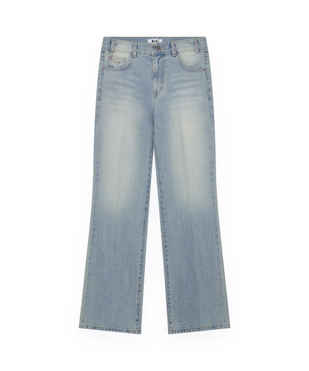 알포(R-4) R-0070 / 70S VINTAGE BOOTCUT JEANS