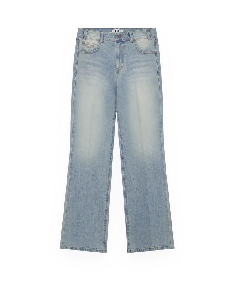 R-0070 / 70S VINTAGE BOOTCUT JEANS