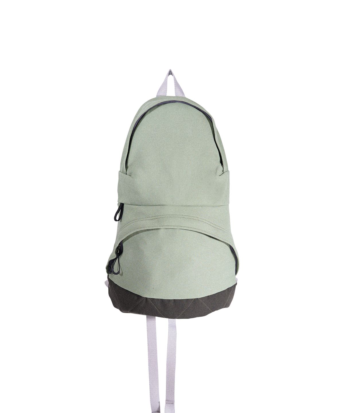 초록스튜디오(CHOROK STUDIO) Thumb Bag (Green)