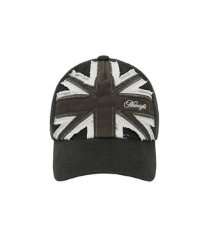 eg cap (black)