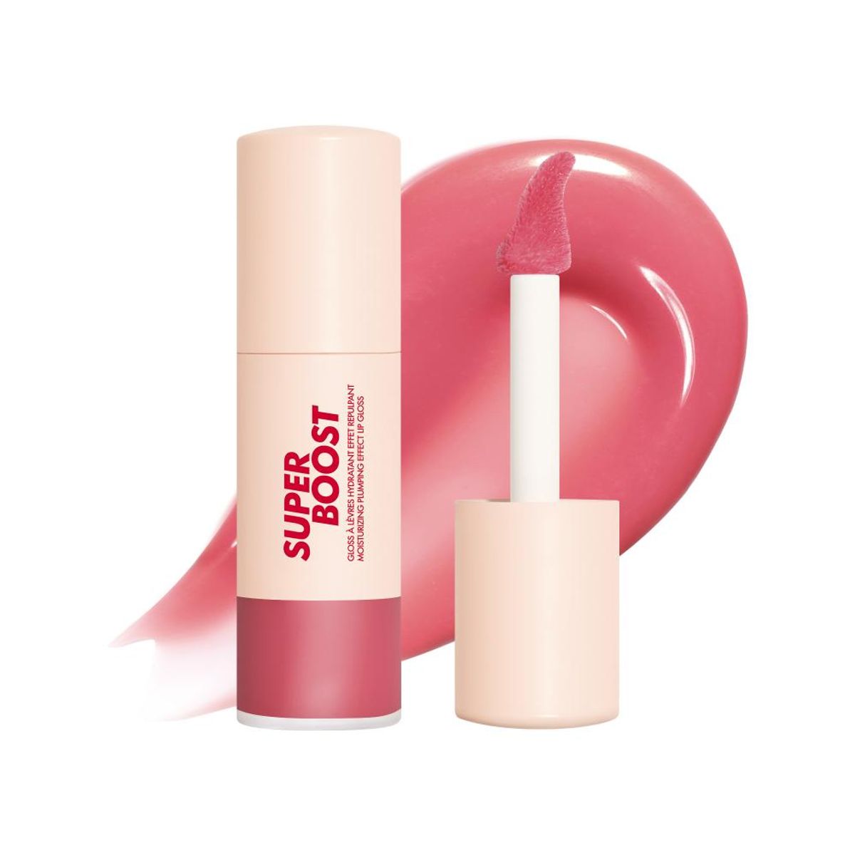 메이크업포에버(MAKE UP FOREVER) 슈퍼 부스트 립 글로스