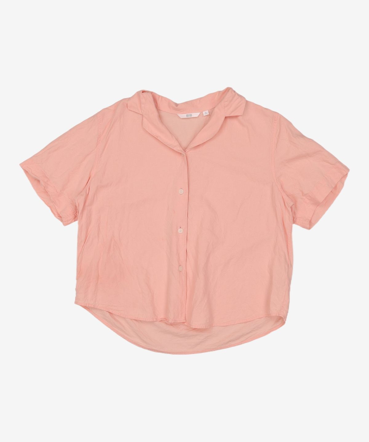 유니클로(UNIQLO) 캐주얼 셔츠 XL