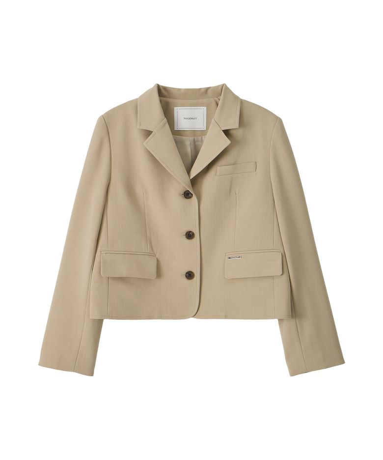 Brise Jacket (beige)