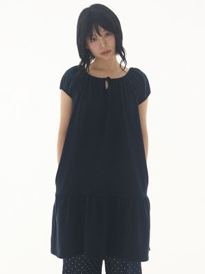 Mellow Dress Navy