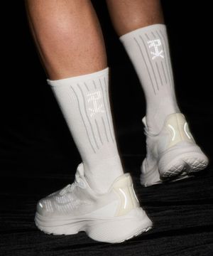 RX 리플렉티브 쿠셔닝 크루삭스 XUL5AM1609