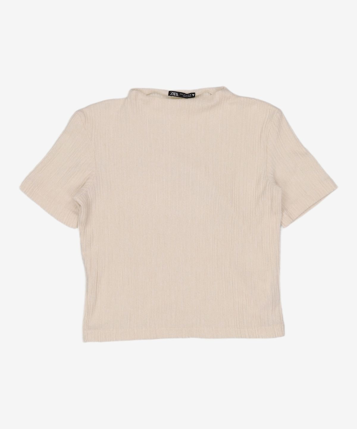 자라(ZARA) 니트/스웨터 S