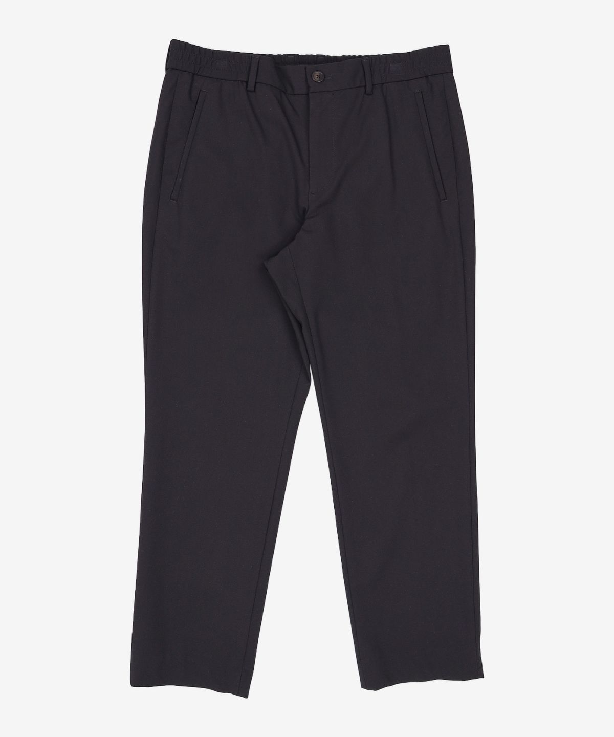 커스텀멜로우(CUSTOMELLOW) spring jersey pants_CWPAS22171BKX 82