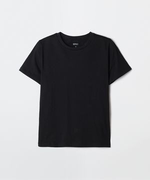 여성 라운드넥 레귤러핏 반팔티_SPRWG25G02