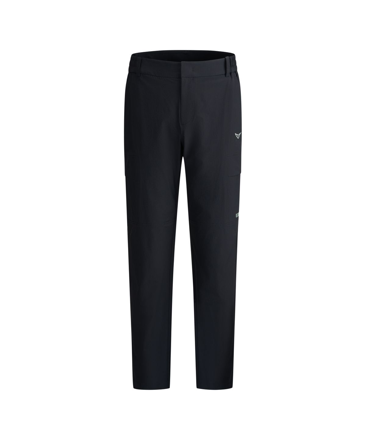 케이스위스(K-SWISS) 남성 K-SWISS X RUBLO 카고 우븐 팬츠 _1KSPWSV002BK