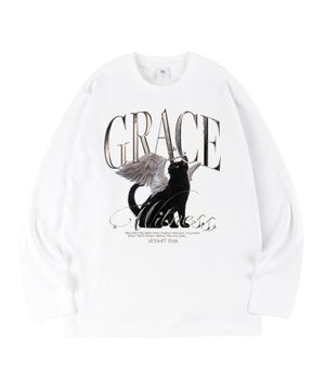 Angel Cat 롱슬리브