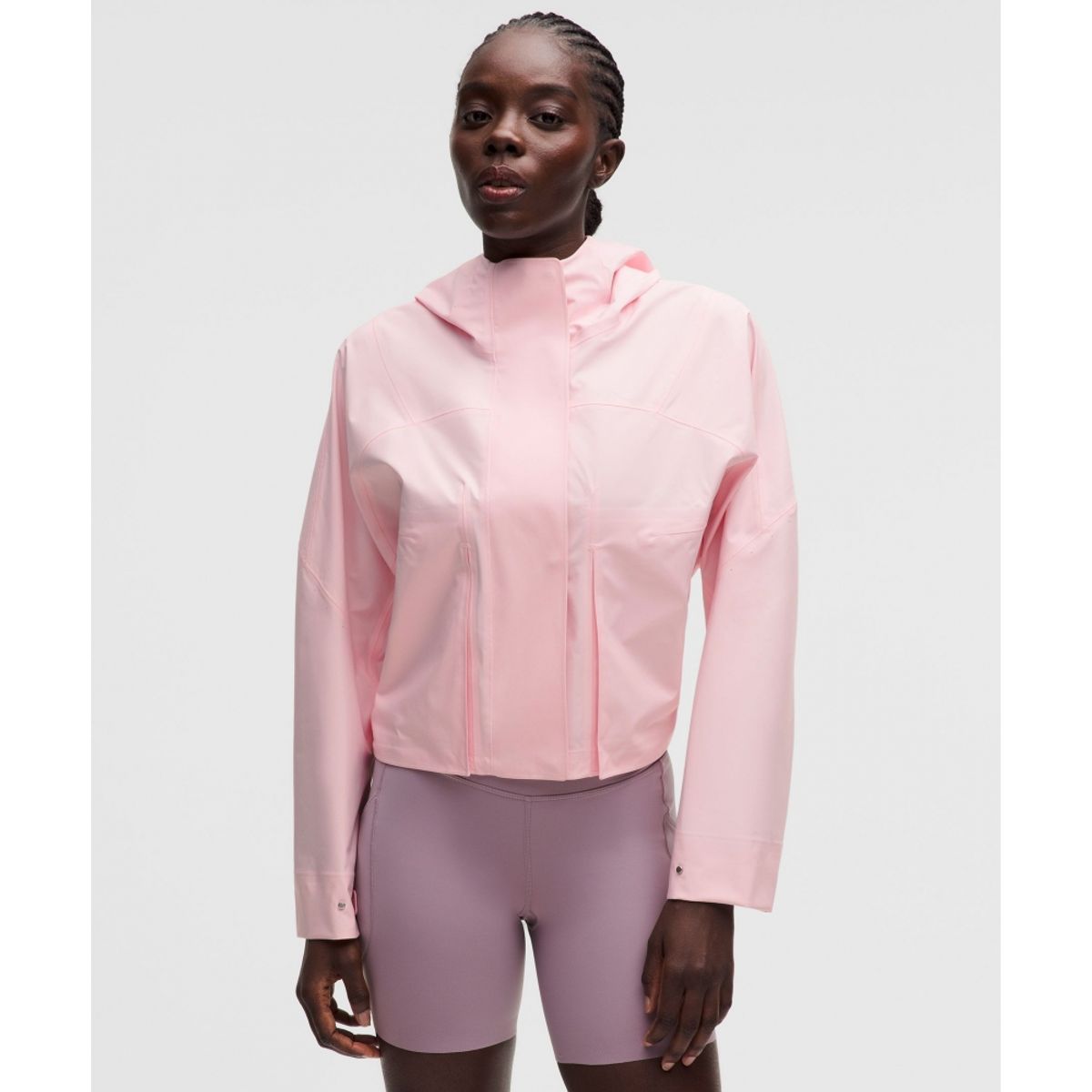 룰루레몬(LULULEMON) 레인 체이서 재킷  PIAR