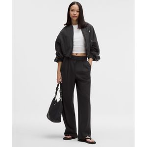 데이드리프트 하이라이즈 트라우저 *아시아 핏  BLK