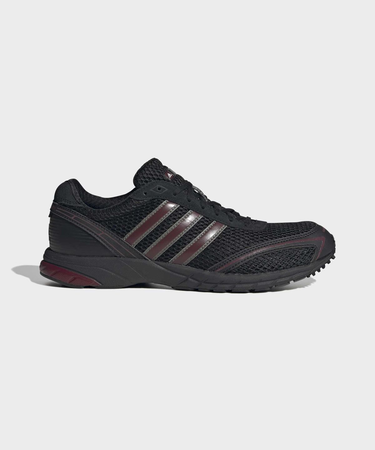 아디다스(ADIDAS) 아디제로 아디오스 OG - 블랙:쉐도우레드 / KI6181
