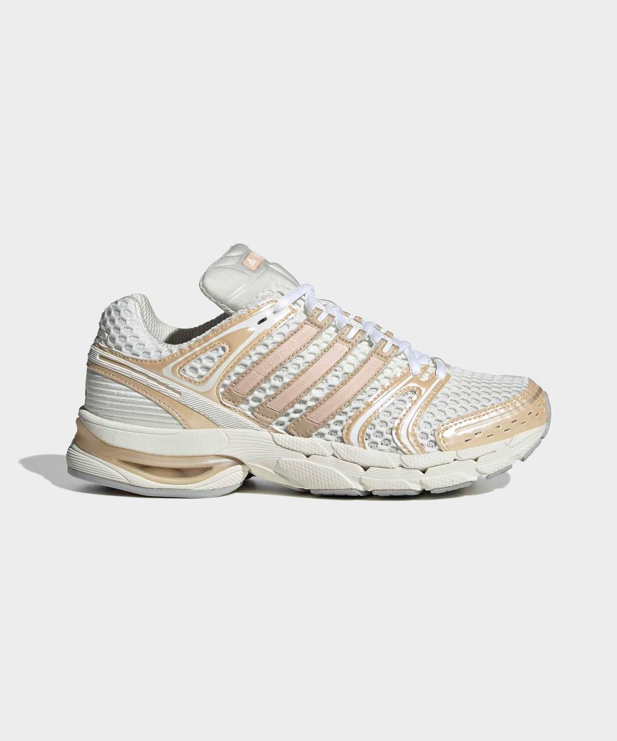 아디다스(ADIDAS) 아디스타 컨트롤 5 - 화이트:핑크 / IH1799