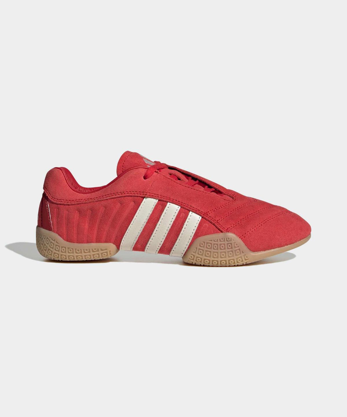 아디다스(ADIDAS) 태권도 메이 엘리트 - 베럴스칼렛:화이트 / IH1851