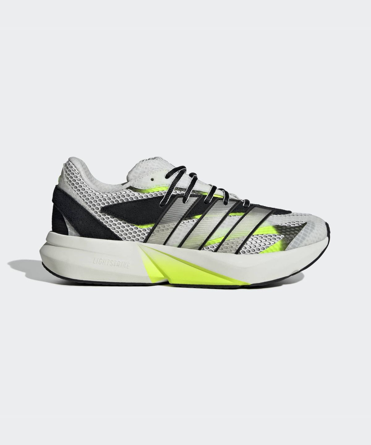 아디다스(ADIDAS) 라이트블레이즈 - 화이트:루시드레몬 / JR9737