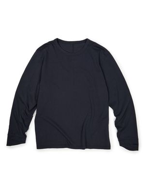 (BASE) GLOVE LONG SLEEVE (NAVY)