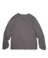 (BASE) GLOVE LONG SLEEVE (GRAY)