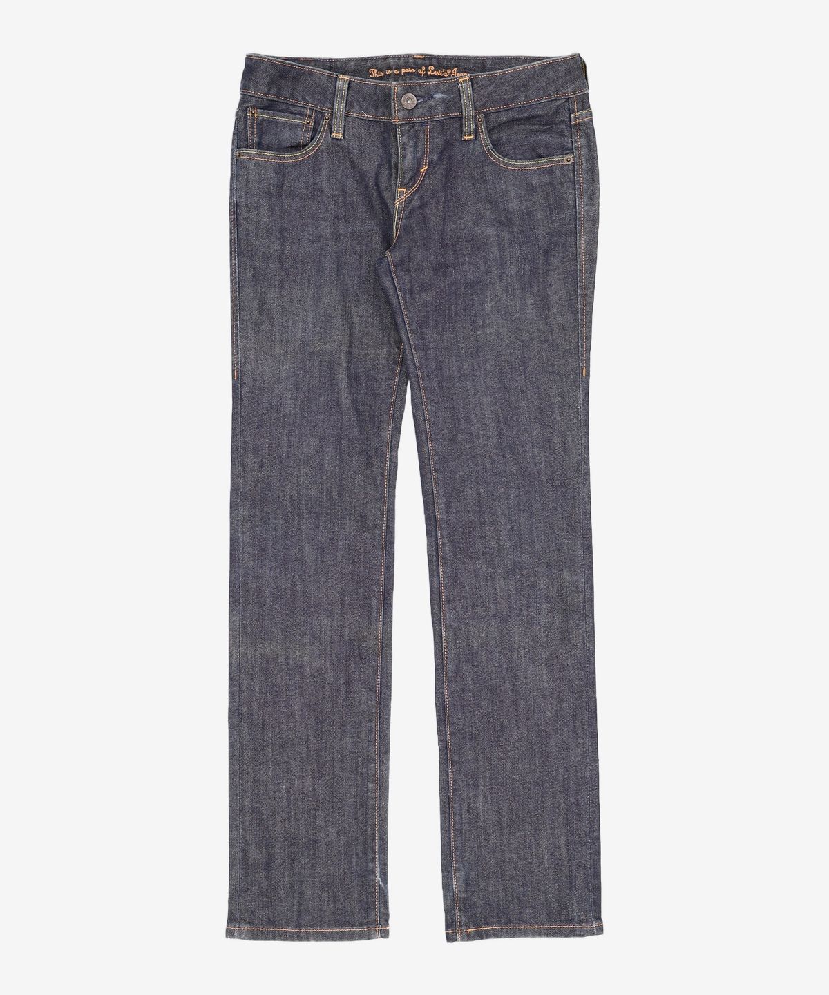 리바이스(LEVI'S) 청/데님 팬츠 28