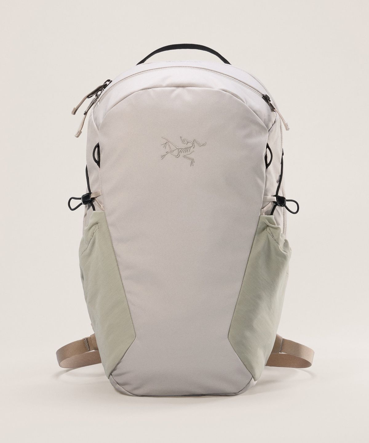 아크테릭스(ARCTERYX) 맨티스 16 백팩 - RUNE / ABQSU10636