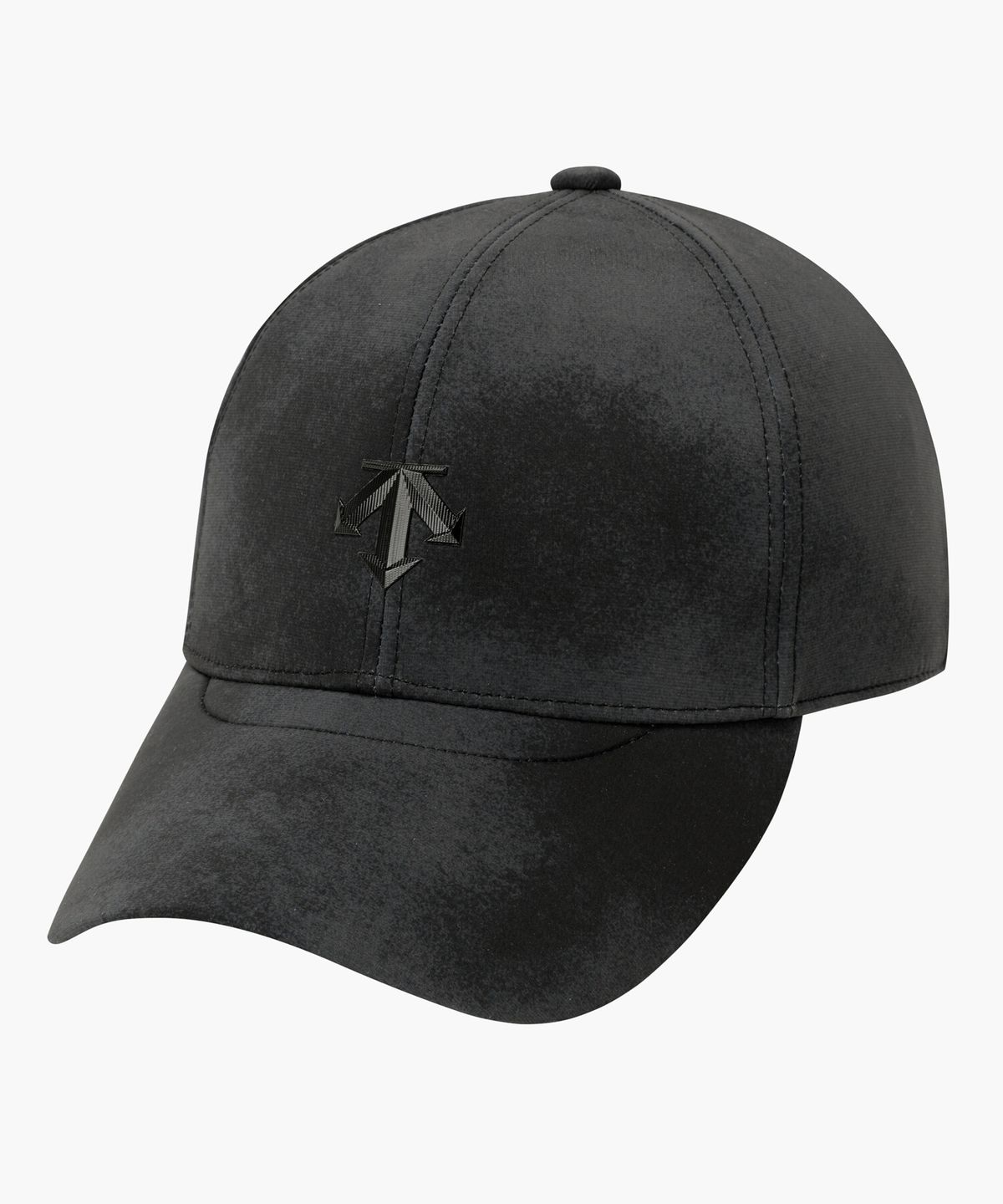 데상트 골프(DESCENTE GOLF) 아크먼트(ACMT) 남성 제로 스트레스 패턴 캡  DR12MFCP38