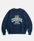 ESP Academy VTG Sweatshirt Navy