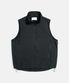 Mountain Wind Vest Black