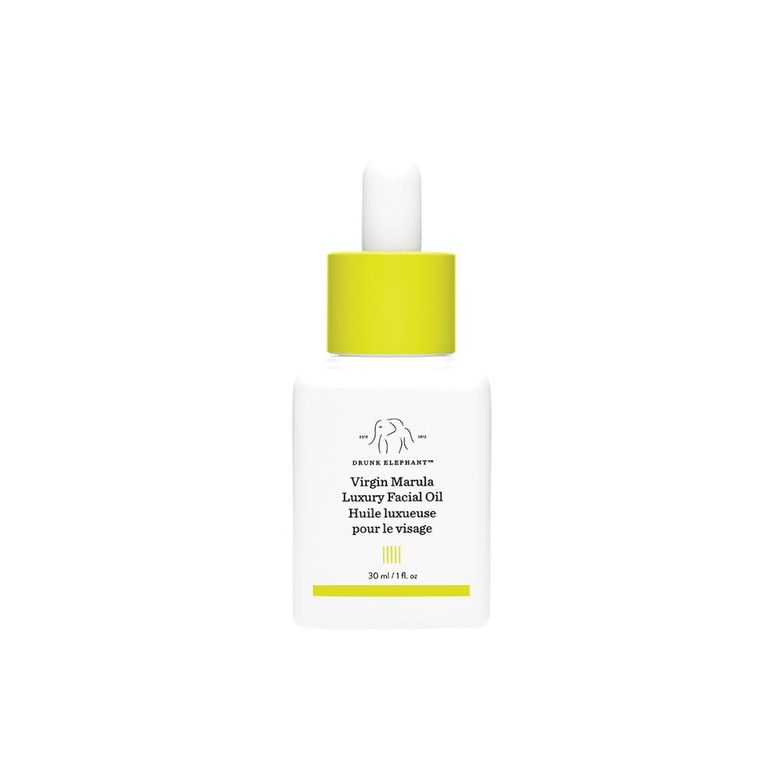 버진 마룰라 럭셔리 페이셜 오일 30ml
