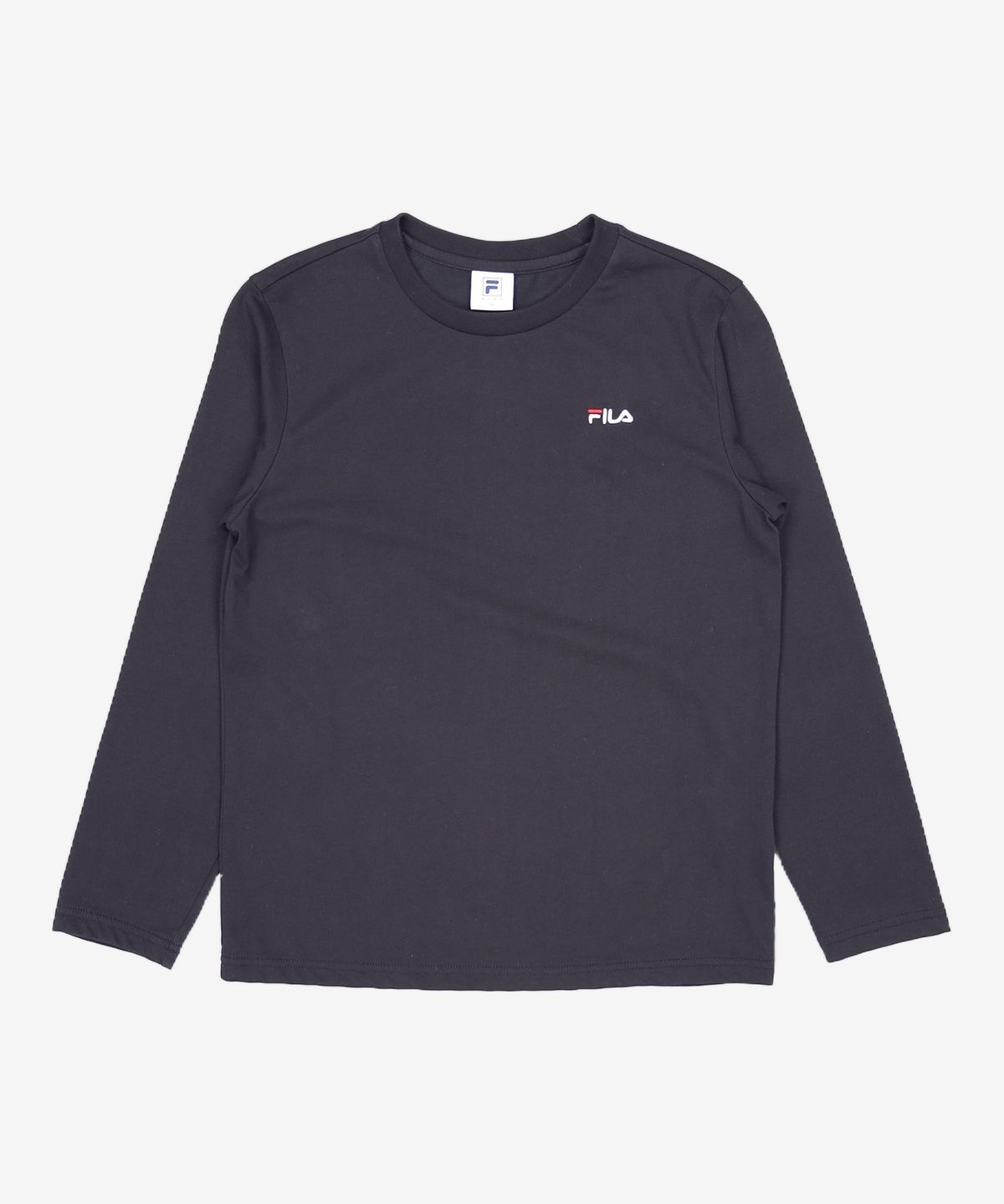 휠라 키즈(FILA KIDS) 긴소매 티셔츠 155