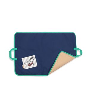 Nubo Sketch Mat Navy