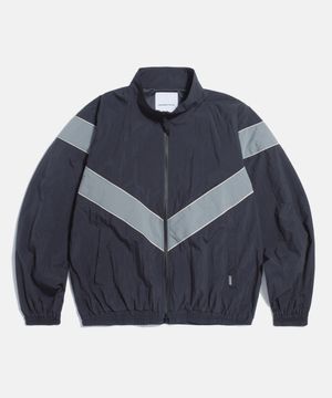 IPFU Training Jacket Navy