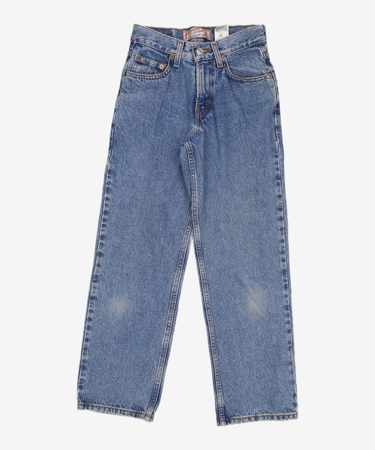 리바이스(LEVI'S) 청/데님 팬츠 W 24/ L 26