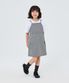 키즈 타슬란 슬리브리스 원피스 (S26MKLOP85) Gray Mint