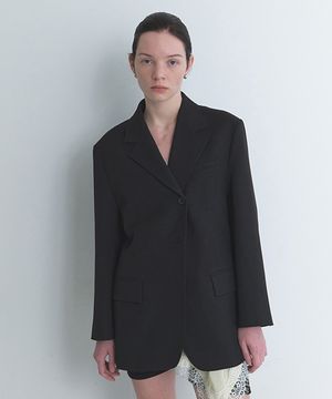 벨트 싱글 자켓 NEW6SJ201_10