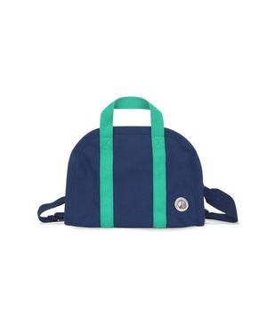 Nubo Organizer Walk Bag Navy
