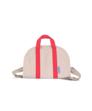 Nubo Organizer Walk Bag Beige