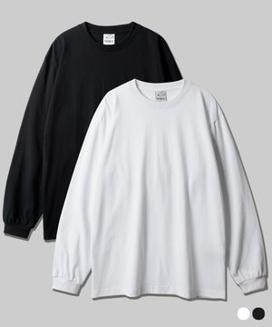 [2PACK] ORBT 오리지널 수페리어 긴팔티 KJLT1555