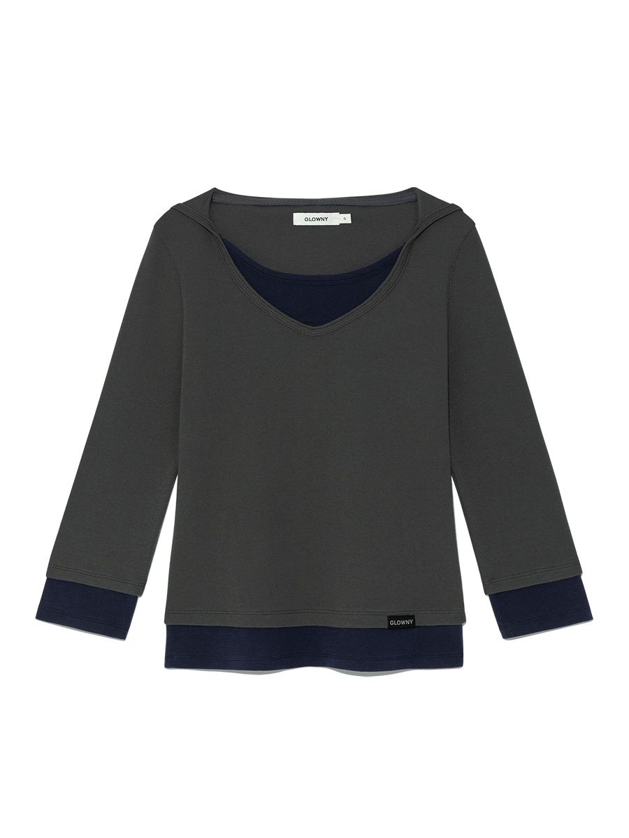blackup キャミ glowny lcdc cos MUSINSA | Online Shop | Underwear