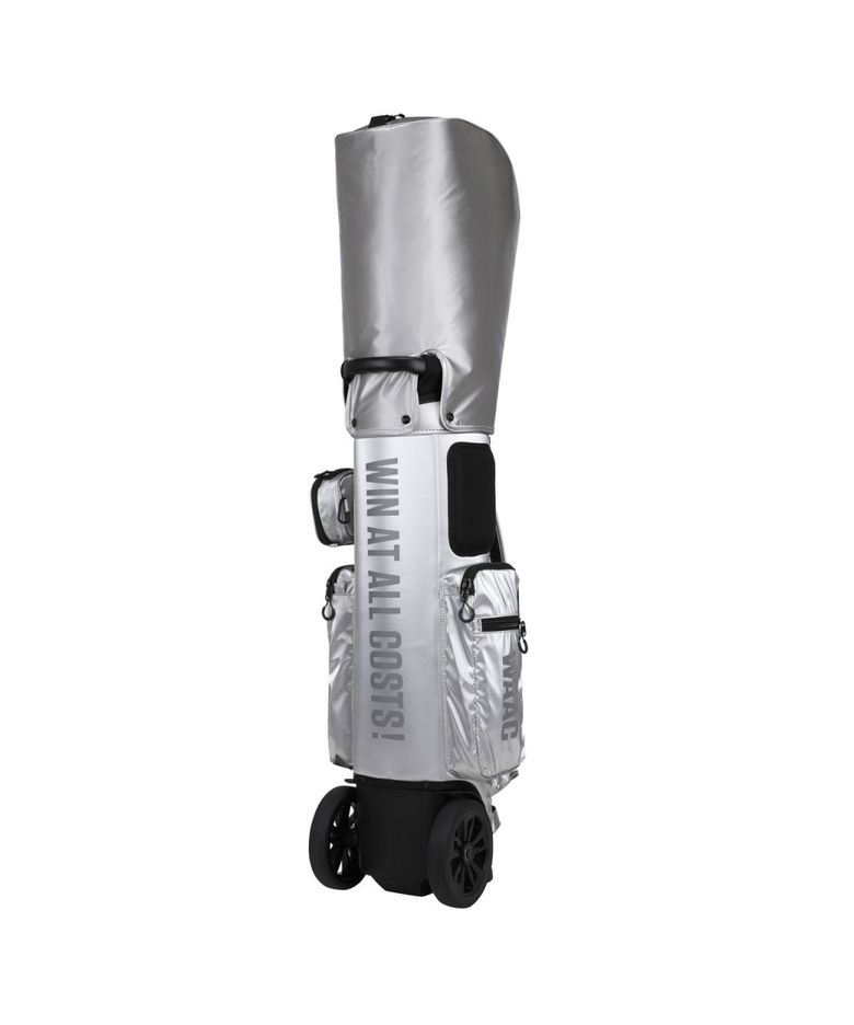 9  Big Wheel Caddy Bag WGBNX26101SVX
