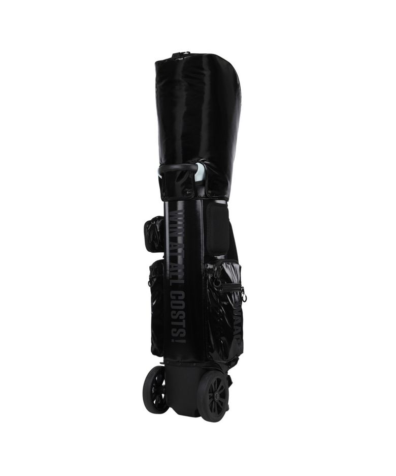 9  Big Wheel Caddy Bag WGBNX26101BKX