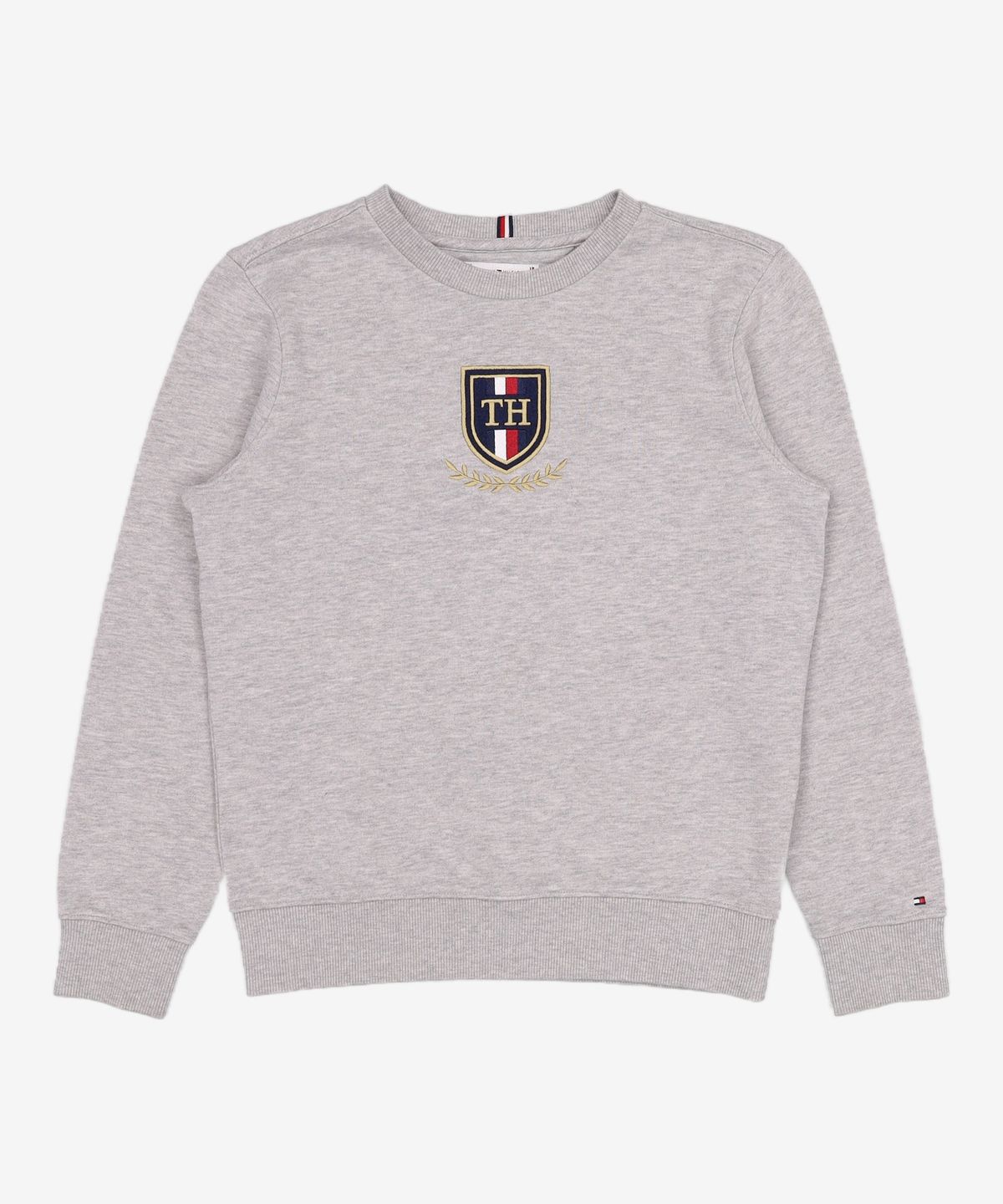 타미힐피거 키즈(TOMMY HILFIGER KIDS) 맨투맨/스웨트셔츠 152