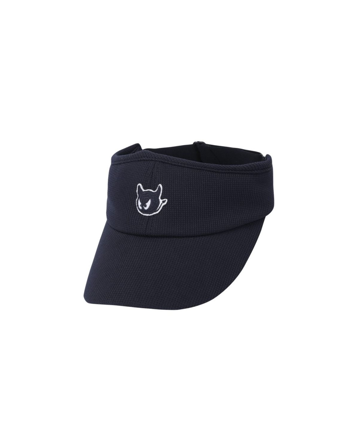왁(WAAC) Women Essential Visor WGRCX26116NYX