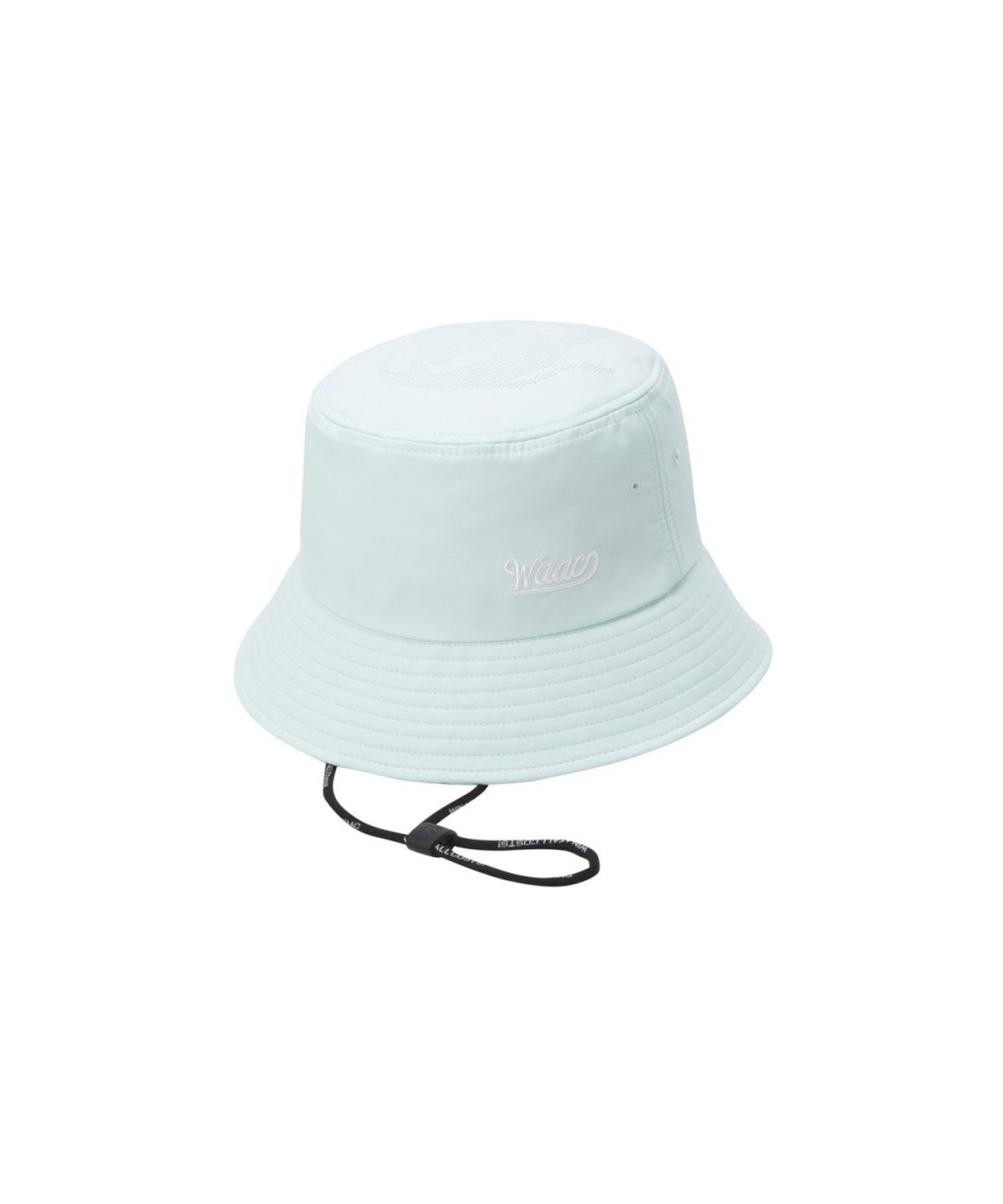 왁(WAAC) Women Head Waacky Bucket Hat WGRCX26210MIX