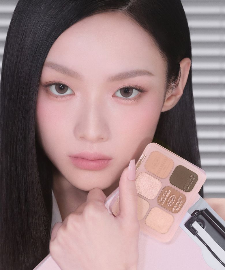 뮤즈 마스터 팔레트
