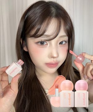 [이노마 PICK] 페리페라 블러리 톡 치크