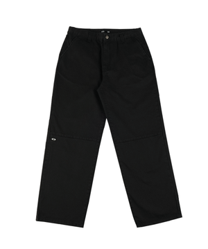 Thumbs Up Girl Chino Pants Navy